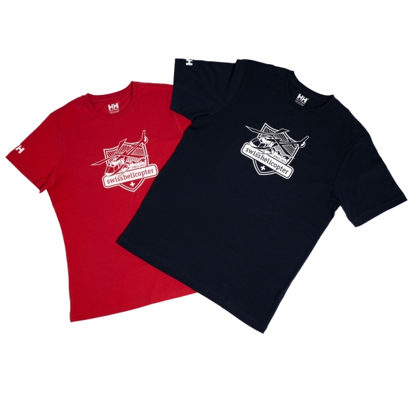 Helly Hansen T-Shirt for adults