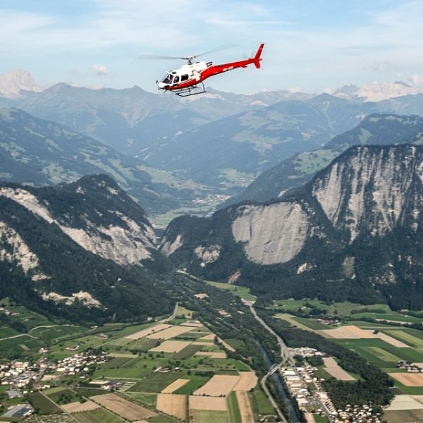 Principality of Liechtenstein