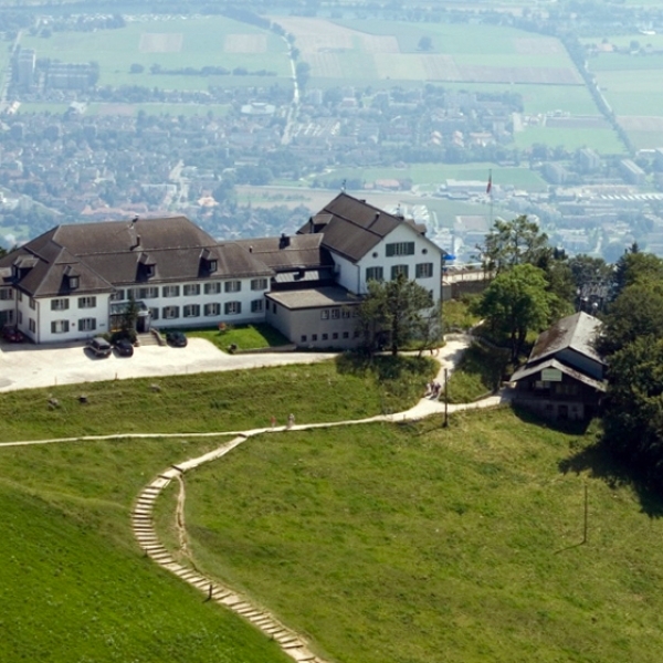 Jura flight